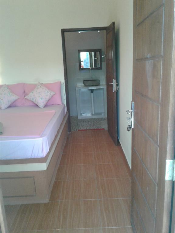 Melbao Homestay غيلي آير المظهر الخارجي الصورة